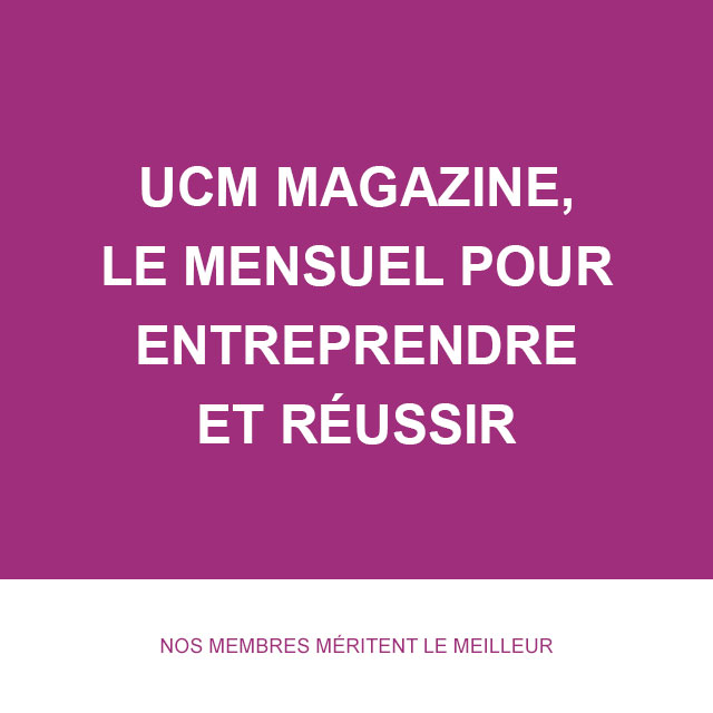 UCM Magazine