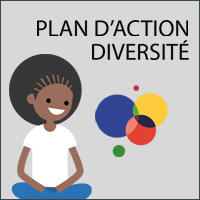 Plan d'action diversité