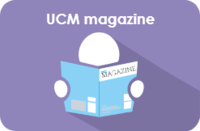 UCM Magazine