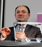 Le Ministre Willy Borsus Le Ministre Willy Borsus